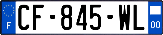 CF-845-WL