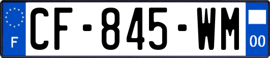 CF-845-WM