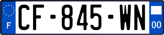 CF-845-WN