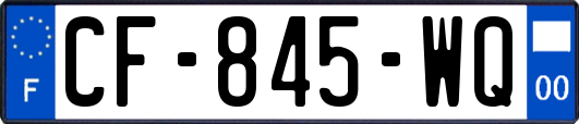 CF-845-WQ