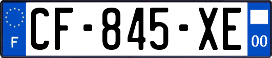 CF-845-XE