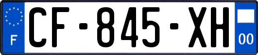 CF-845-XH