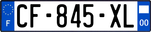 CF-845-XL