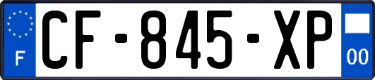 CF-845-XP
