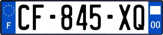 CF-845-XQ
