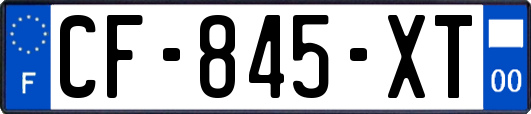 CF-845-XT