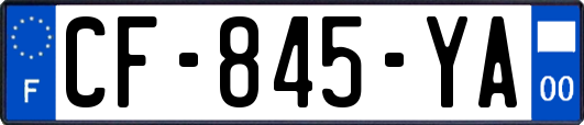 CF-845-YA