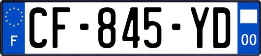 CF-845-YD