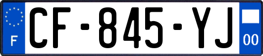 CF-845-YJ