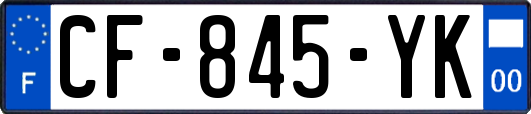 CF-845-YK