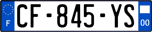 CF-845-YS