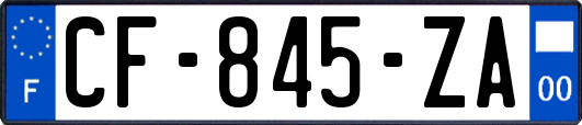 CF-845-ZA