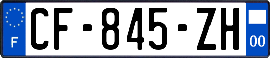 CF-845-ZH