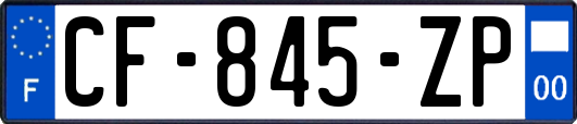 CF-845-ZP