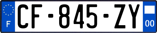 CF-845-ZY