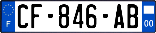 CF-846-AB