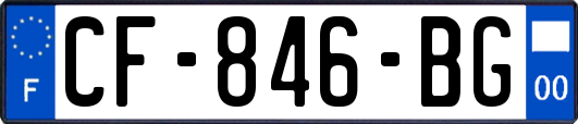 CF-846-BG