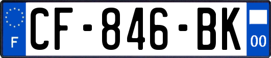 CF-846-BK