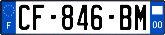 CF-846-BM
