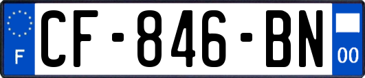 CF-846-BN