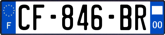 CF-846-BR
