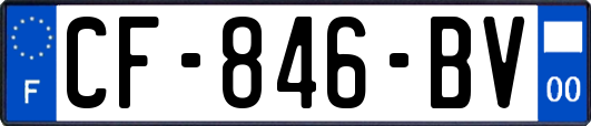 CF-846-BV