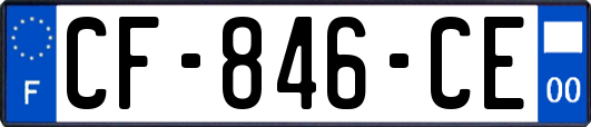 CF-846-CE