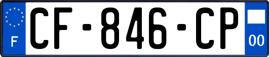 CF-846-CP