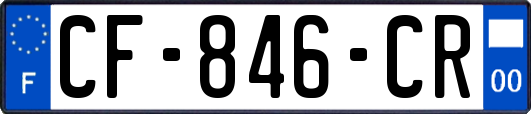 CF-846-CR