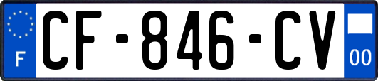 CF-846-CV