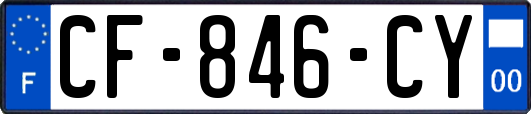 CF-846-CY