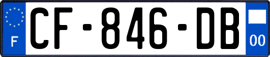 CF-846-DB