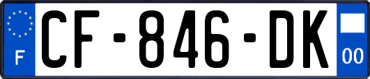 CF-846-DK
