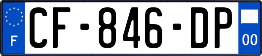 CF-846-DP