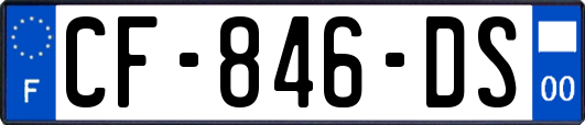 CF-846-DS