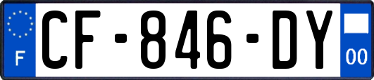 CF-846-DY