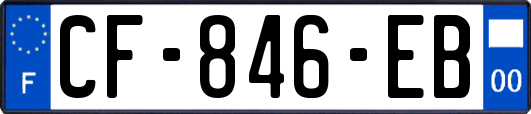 CF-846-EB