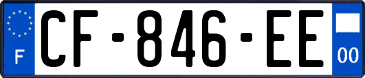 CF-846-EE