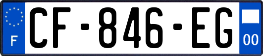 CF-846-EG