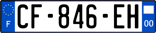 CF-846-EH