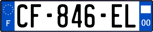 CF-846-EL