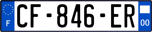 CF-846-ER