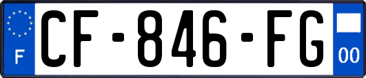 CF-846-FG