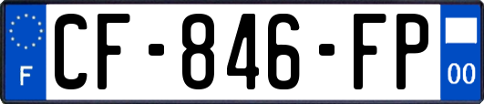 CF-846-FP