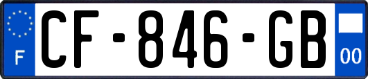 CF-846-GB