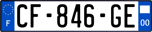 CF-846-GE