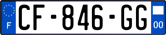 CF-846-GG