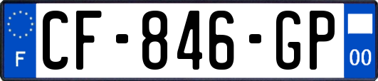 CF-846-GP