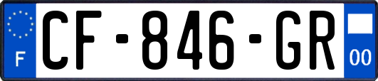 CF-846-GR