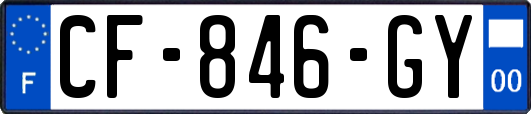 CF-846-GY